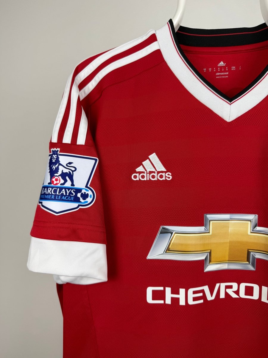 Jersey 15/16 Men's