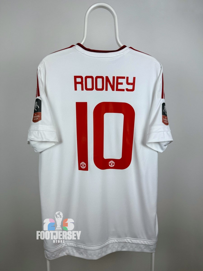Away 15/16 Men's Jersey