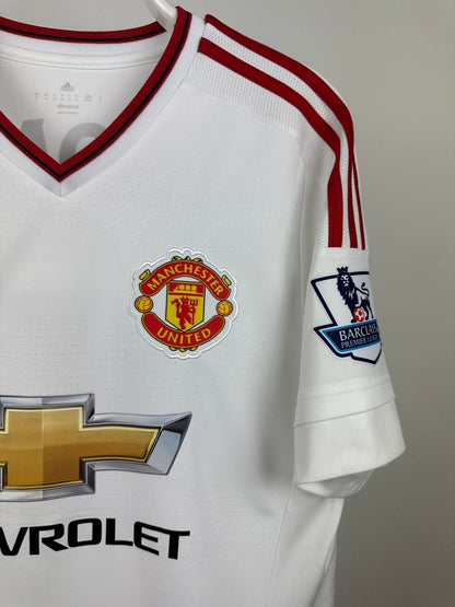 Away 15/16 Men's Jersey
