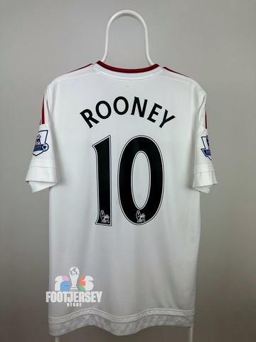 Away 15/16 Men's Jersey