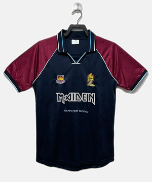 Retro Home 99 Herrentrikot