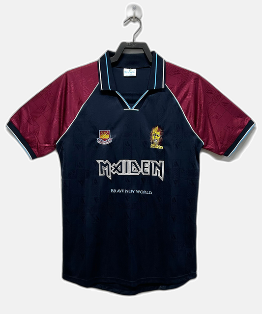 Retro Home 99 Herrentrikot
