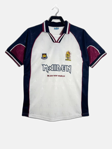 Retro Away 99 Men's Jersey
