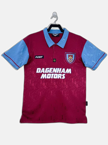 Retro Home 95/97 Men's Jersey