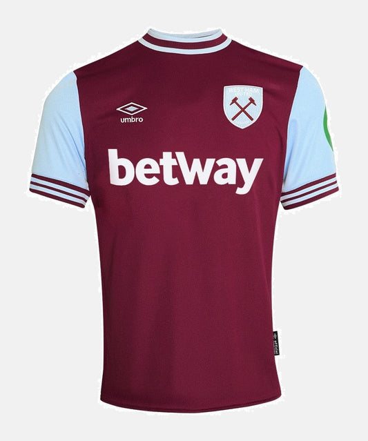 Heimtrikot Herren 24/25