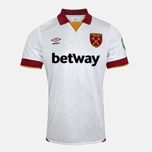 Drittes Herren-Trikot 24/25