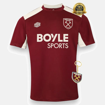 Jersey 25/26 Men's
