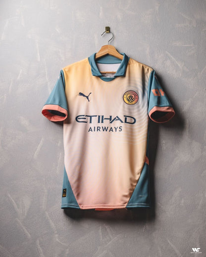 Fourth 24/25 Men's Jersey