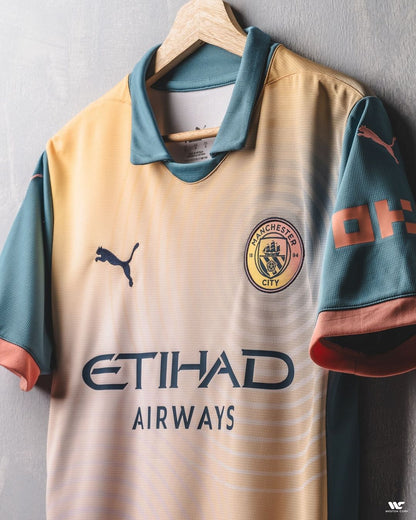 Fourth 24/25 Men's Jersey