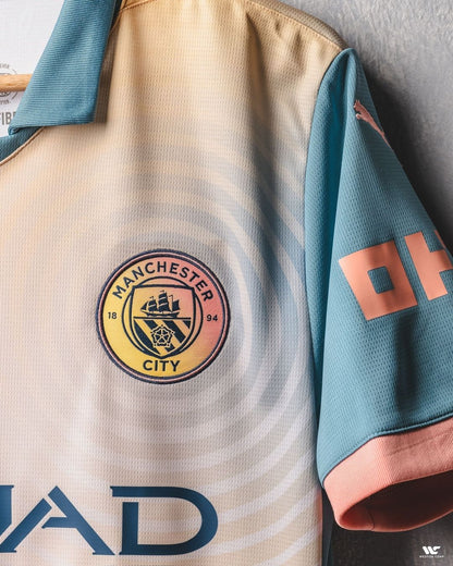 Fourth 24/25 Men's Jersey