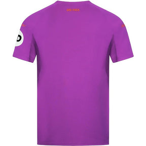 Wolverhampton 24/25 III Third Jersey - Fan Version