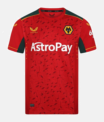 Away 23/24 Men's Jersey