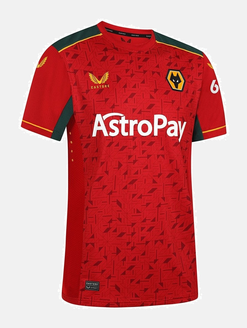 Away 23/24 Men's Jersey