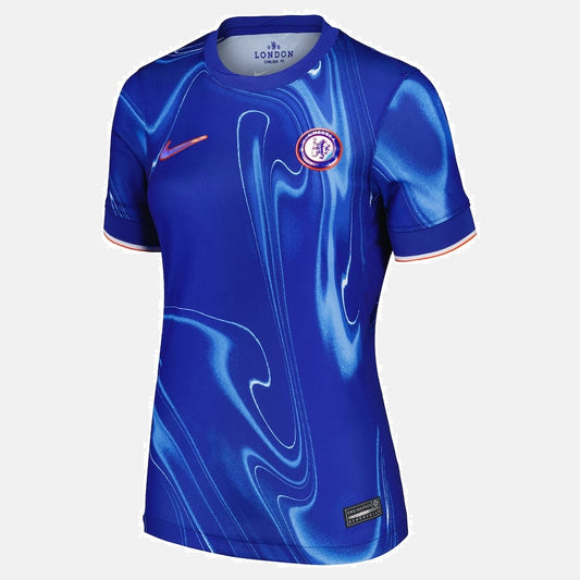 Heimtrikot Damen 24/25