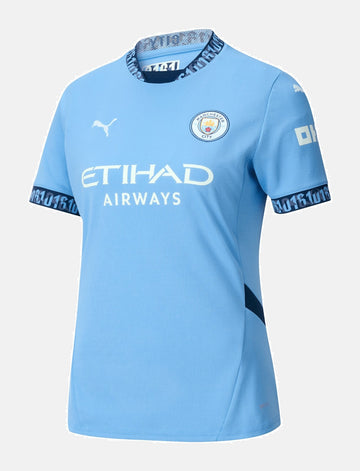 Home 24/25 Women's Jersey