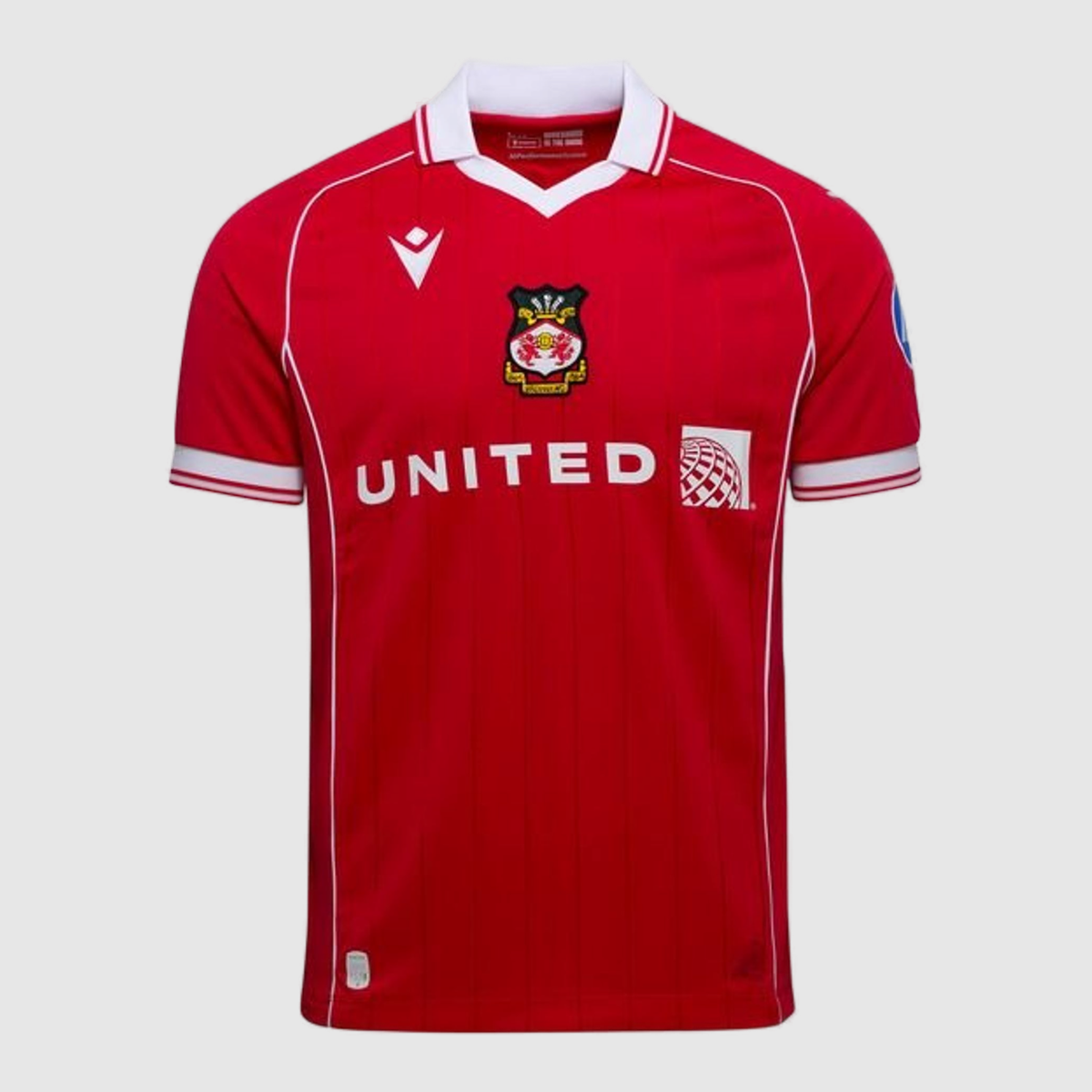 Home 25/26 Men's Jersey