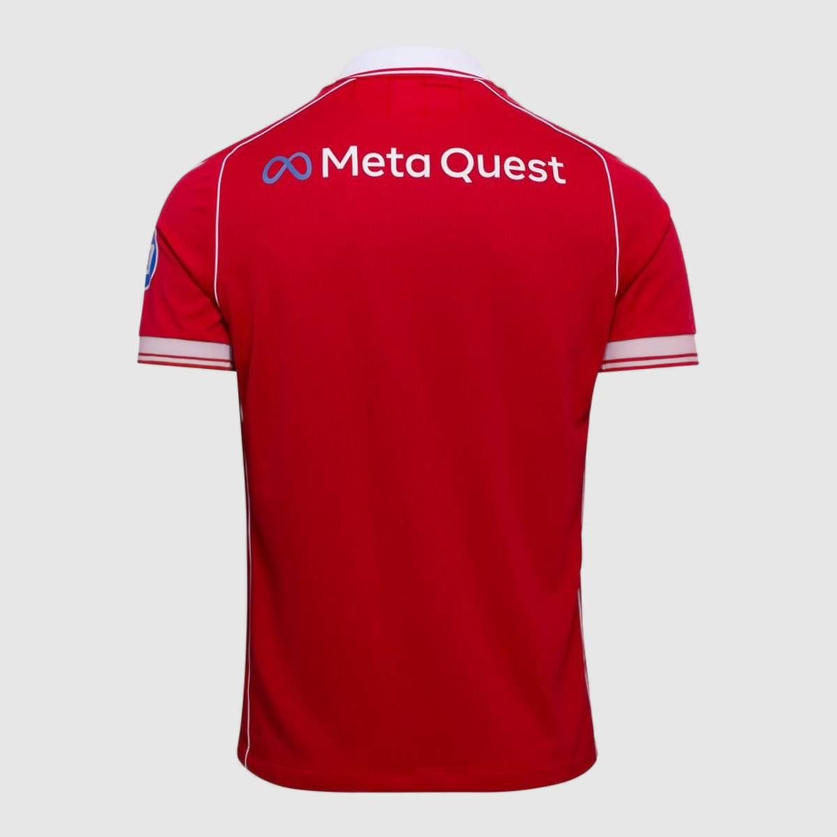 Home 25/26 Men's Jersey