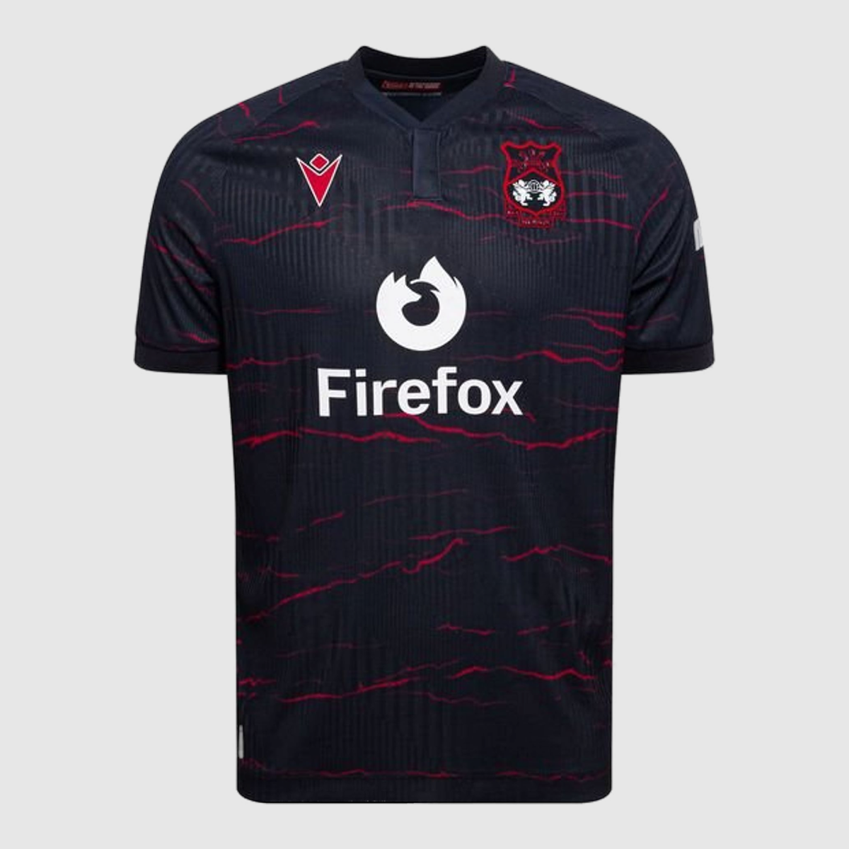 Away 26/27 Men's Jersey