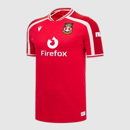Heimtrikot Herren 26/27