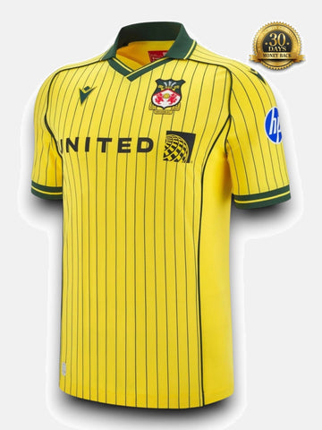 Away 25/26 Men's Jersey