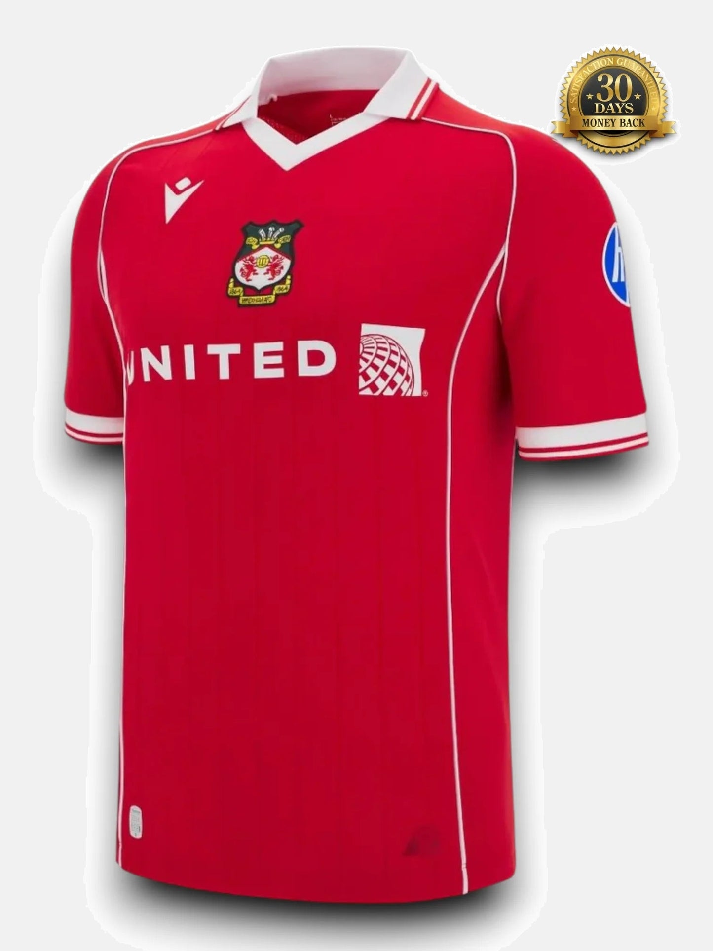 Home 25/26 Men's Jersey