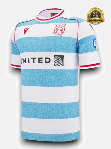 Third 25/26 Men's Jersey