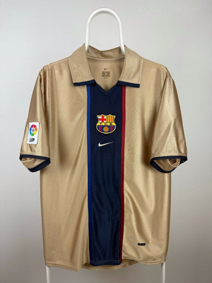 Away 01/02 Men's Jersey