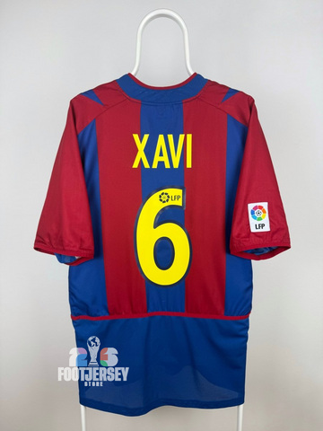 Home 02/03 Men's Jersey