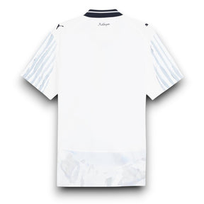 CF Monterrey Away Player Jersey Clubs Word Cup