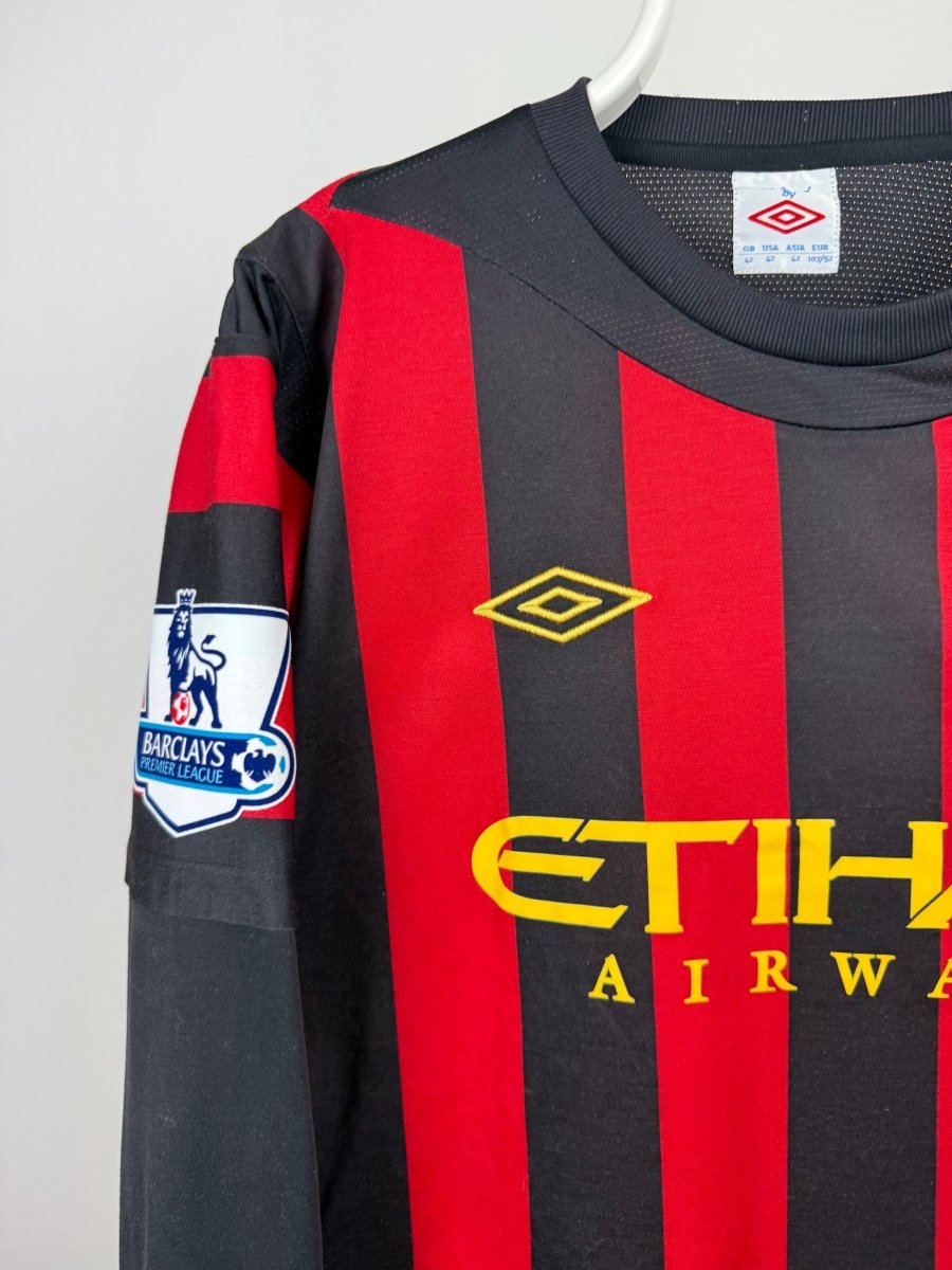 Away 11/12 Men's Jersey
