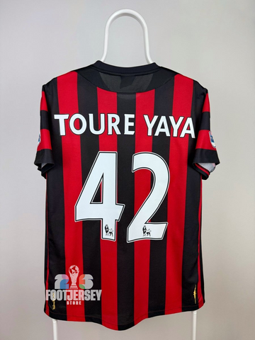 Away 11/12 Men's Jersey