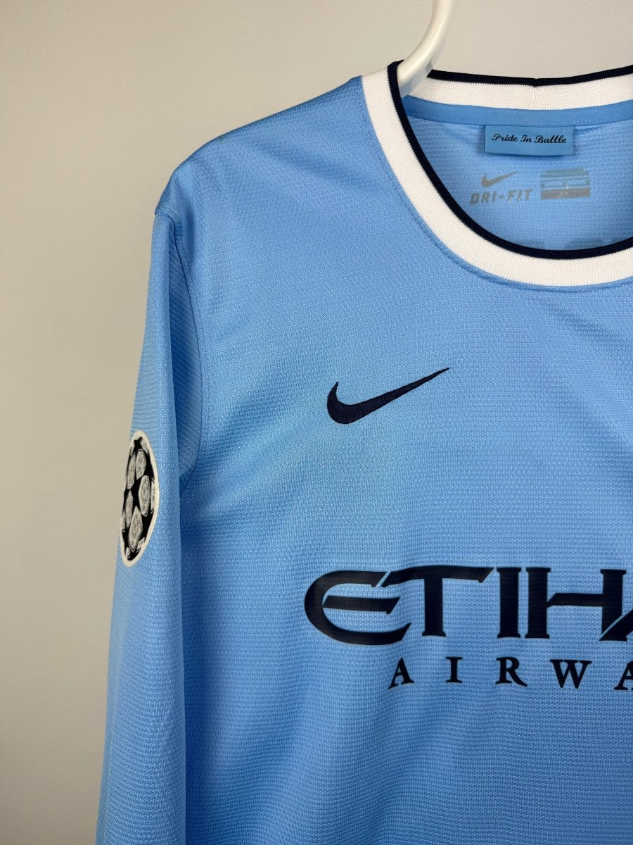 Home 13/14 Men's Jersey