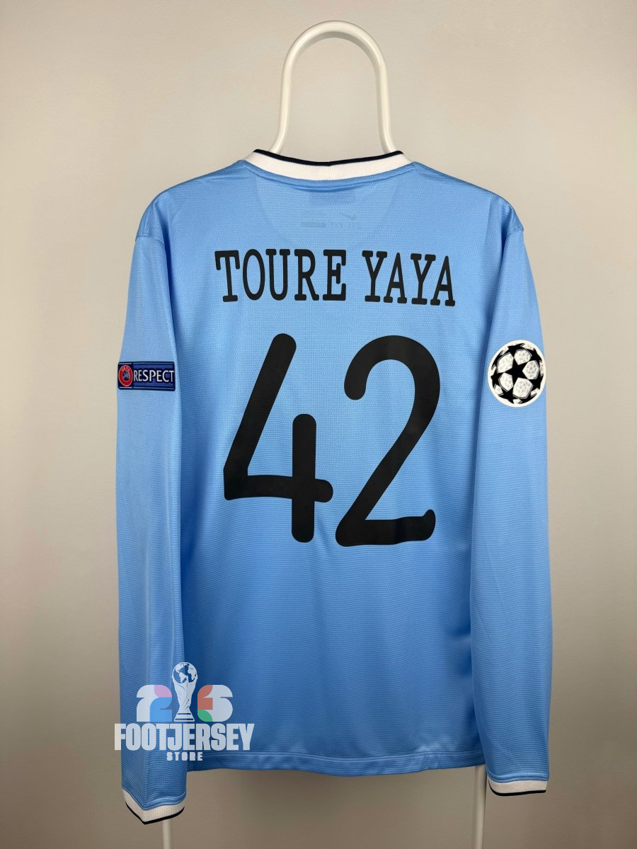 Home 13/14 Men's Jersey