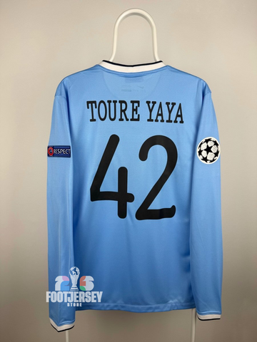 Home 13/14 Men's Jersey