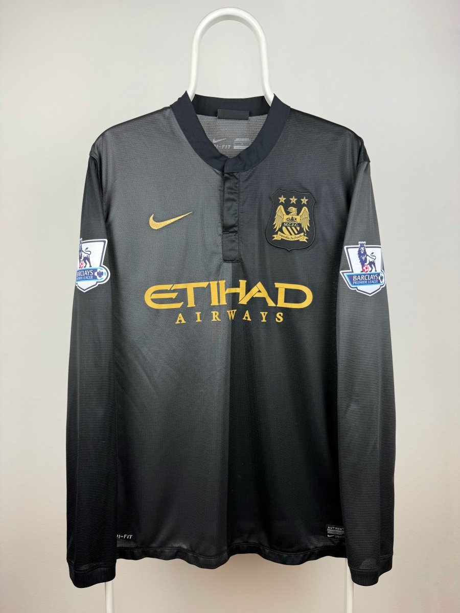 Away 13/14 Men's Jersey