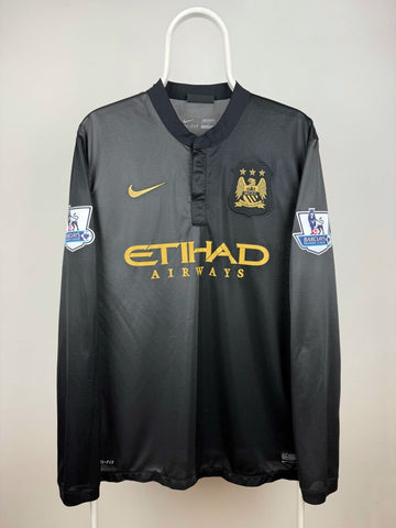 Away 13/14 Men's Jersey