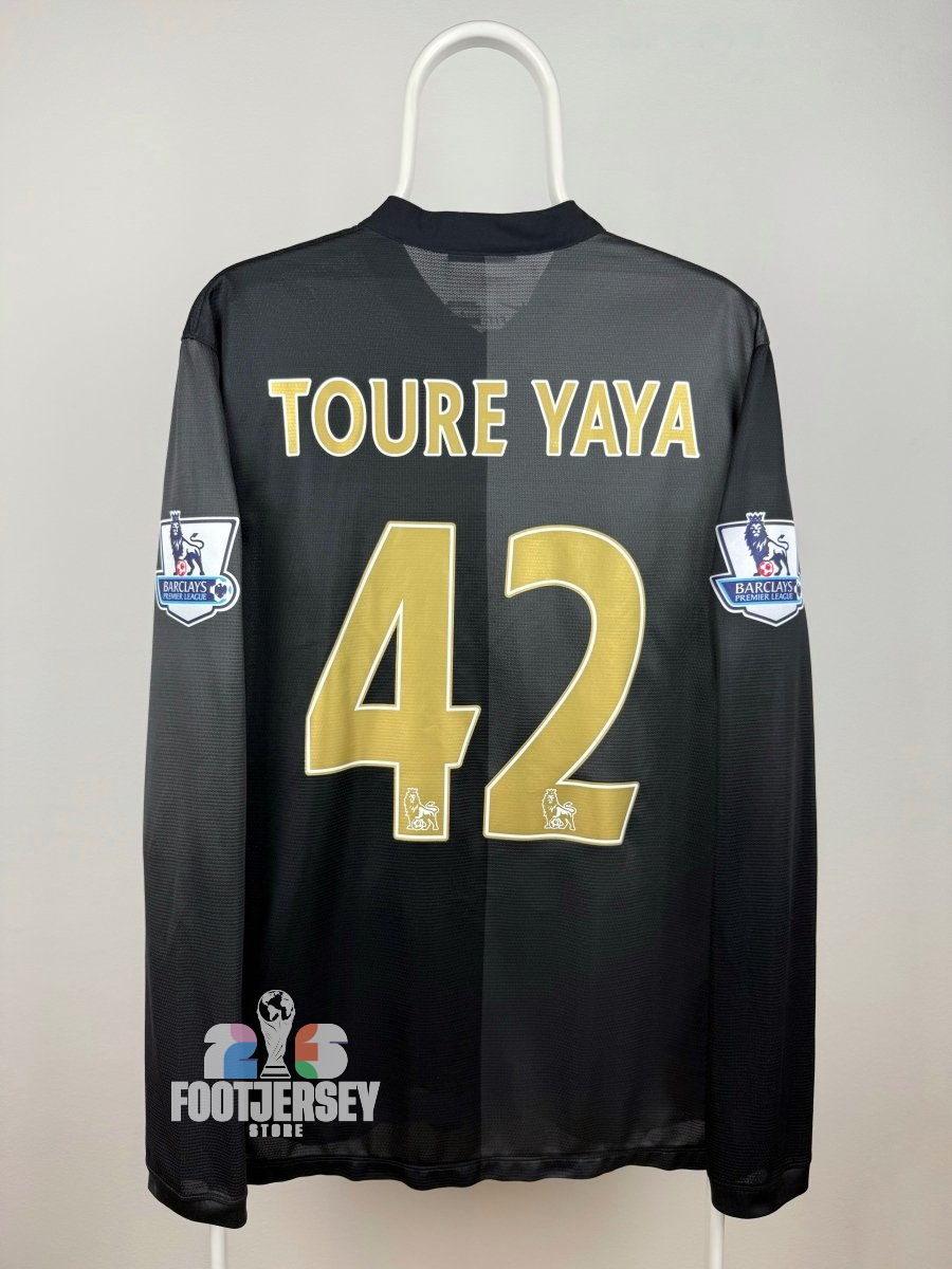 Away 13/14 Men's Jersey