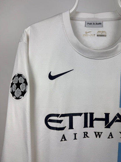 Away 13/14 Men's Jersey