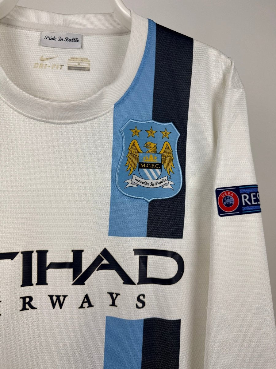 Away 13/14 Men's Jersey