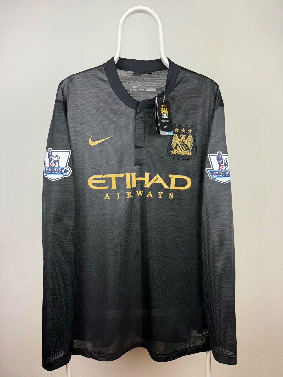 Away 13/14 Men's Jersey