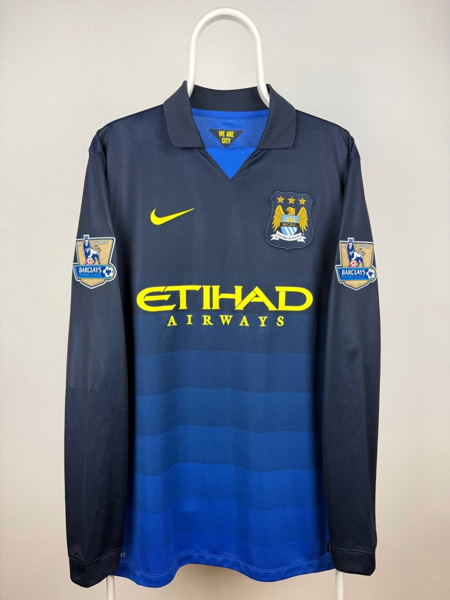 Away 14/15 Men's Jersey