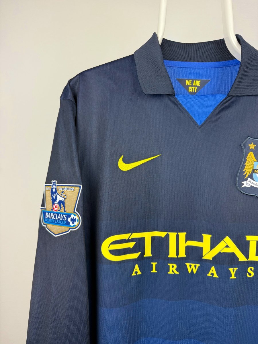 Away 14/15 Men's Jersey