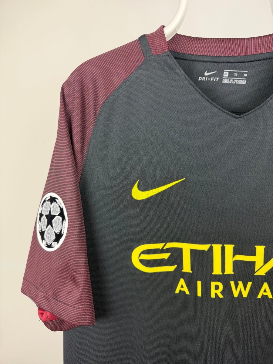Away 16/17 Men's Jersey