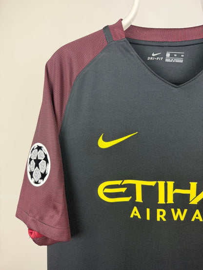 Away 16/17 Men's Jersey