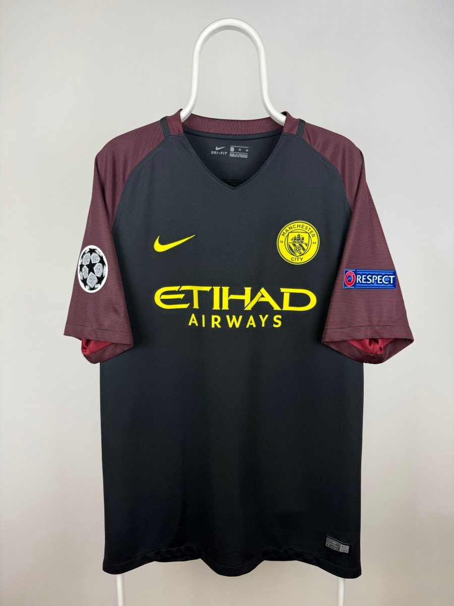 Away 16/17 Men's Jersey