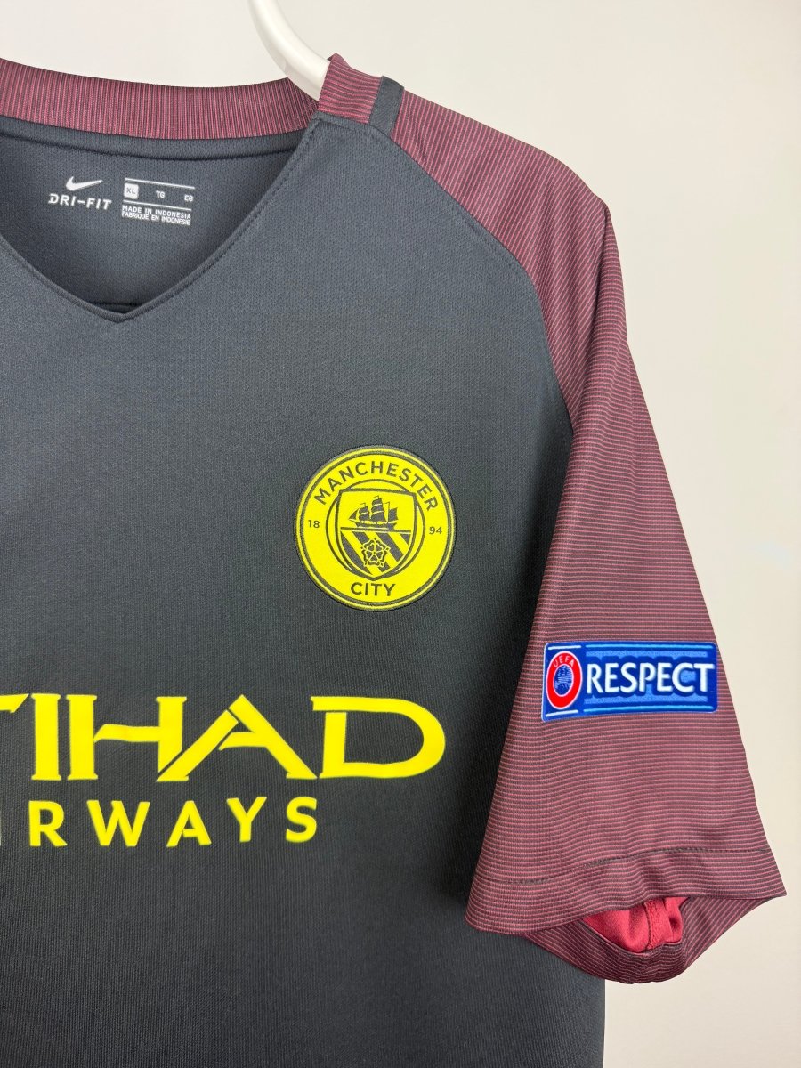 Away 16/17 Men's Jersey