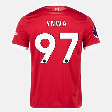 Home 23/24 Men's Fan Jersey