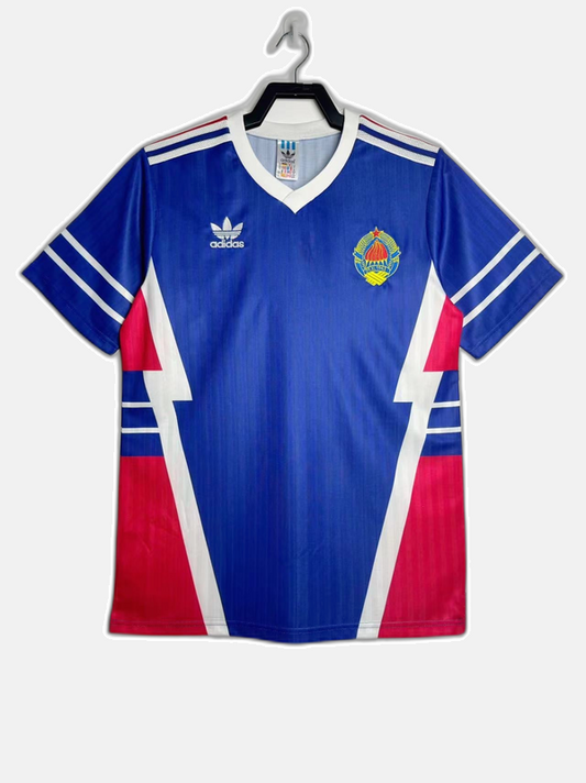 Retro-Heimtrikot 90 für Herren