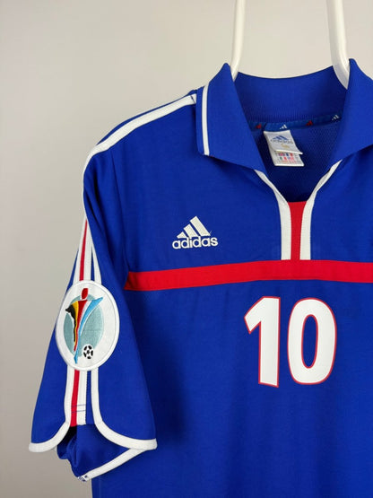Home 00 Men's Jersey
