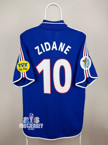 Home 00 Men's Jersey